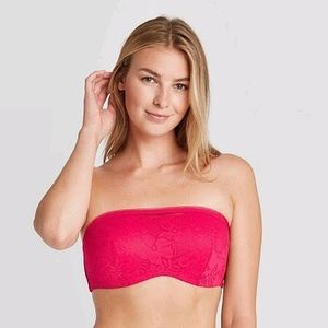 Auden Srapless Bra